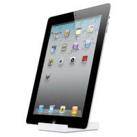 Apple iPad 2 Dock (MC940ZM/A)